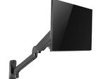 Neomounts WL70-450BL11 voll bewegliche Wandhalterung für 17-32" Bildschirme - Schwarz