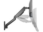 Neomounts WL70-450BL11 voll bewegliche Wandhalterung für 17-32" Bildschirme - Schwarz
