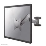 Neomounts WL70-550BL12 voll bewegliche Wandhalterung für 23-42" Bildschirme - Schwarz