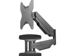 Neomounts WL70-550BL12 voll bewegliche Wandhalterung für 23-42" Bildschirme - Schwarz