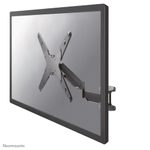 Neomounts WL70-550BL14 voll bewegliche Wandhalterung für 32-55" Bildschirme - Schwarz