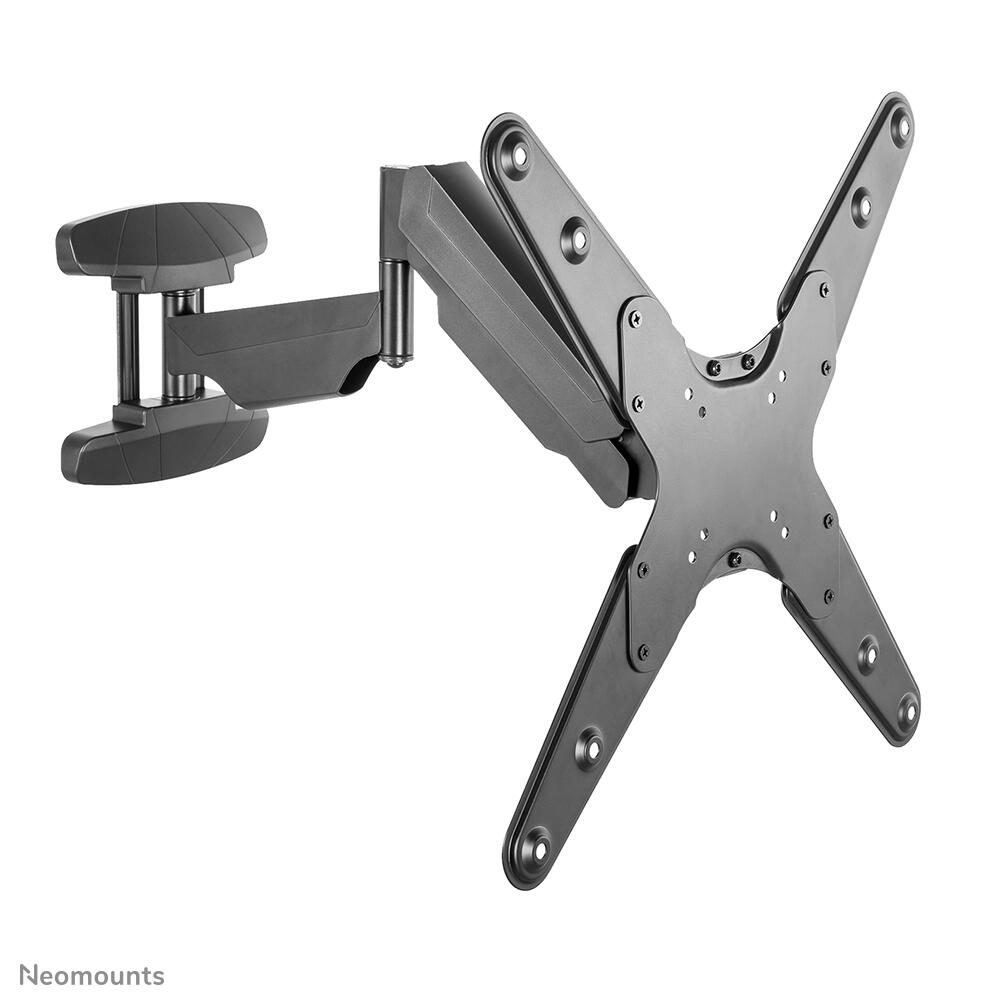 Neomounts WL70-550BL14 voll bewegliche Wandhalterung für 32-55" Bildschirme - Schwarz