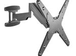 Neomounts WL70-550BL14 voll bewegliche Wandhalterung für 32-55" Bildschirme - Schwarz