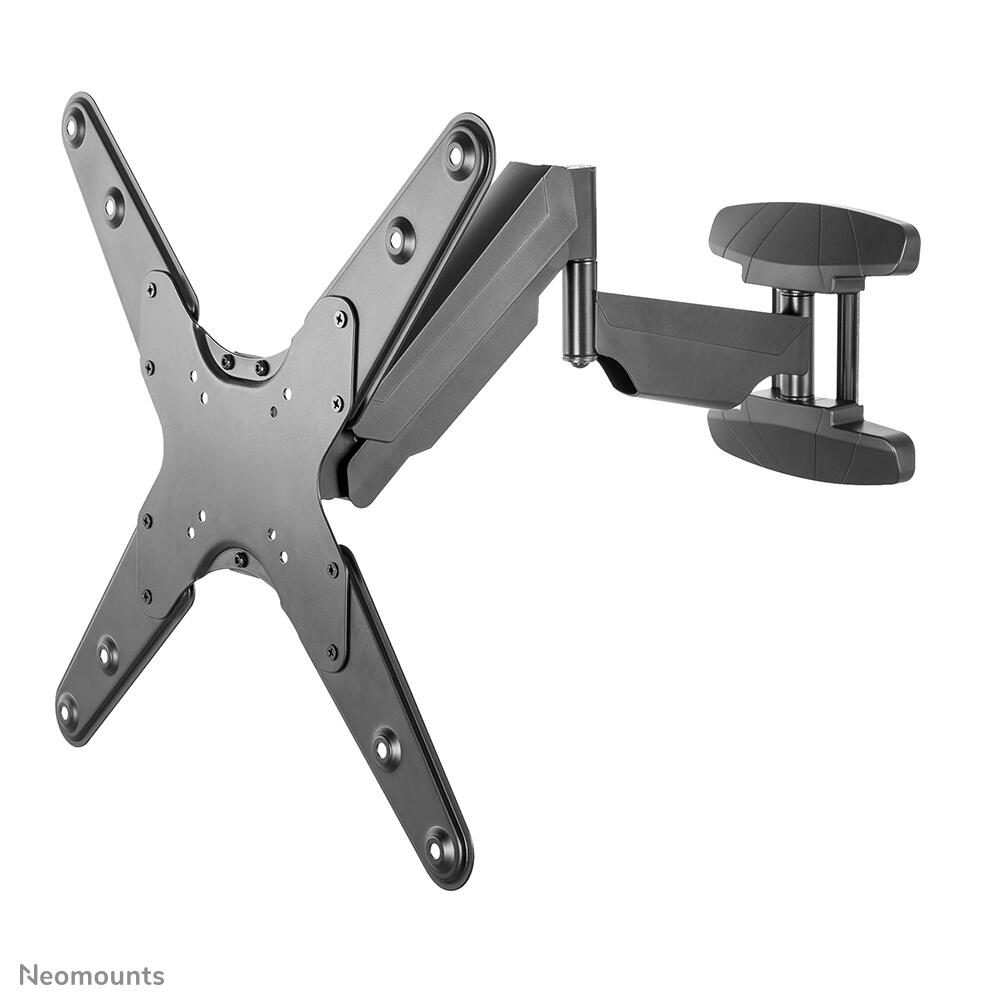 Neomounts WL70-550BL14 voll bewegliche Wandhalterung für 32-55" Bildschirme - Schwarz