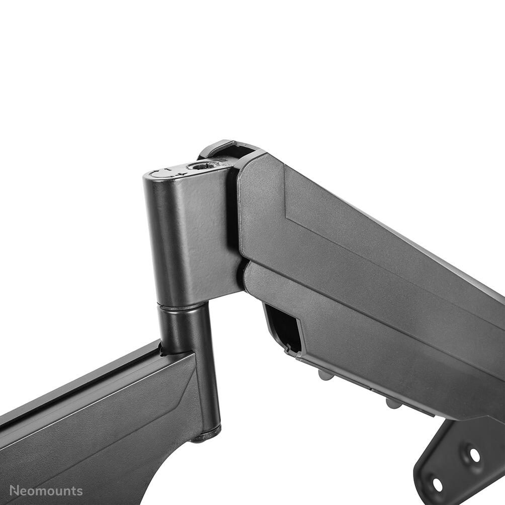 Neomounts WL70-550BL14 voll bewegliche Wandhalterung für 32-55" Bildschirme - Schwarz