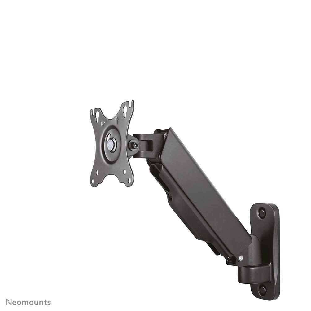 Neomounts WL70-440BL11 voll bewegliche Wandhalterung für 17-32" Bildschirme - Schwarz