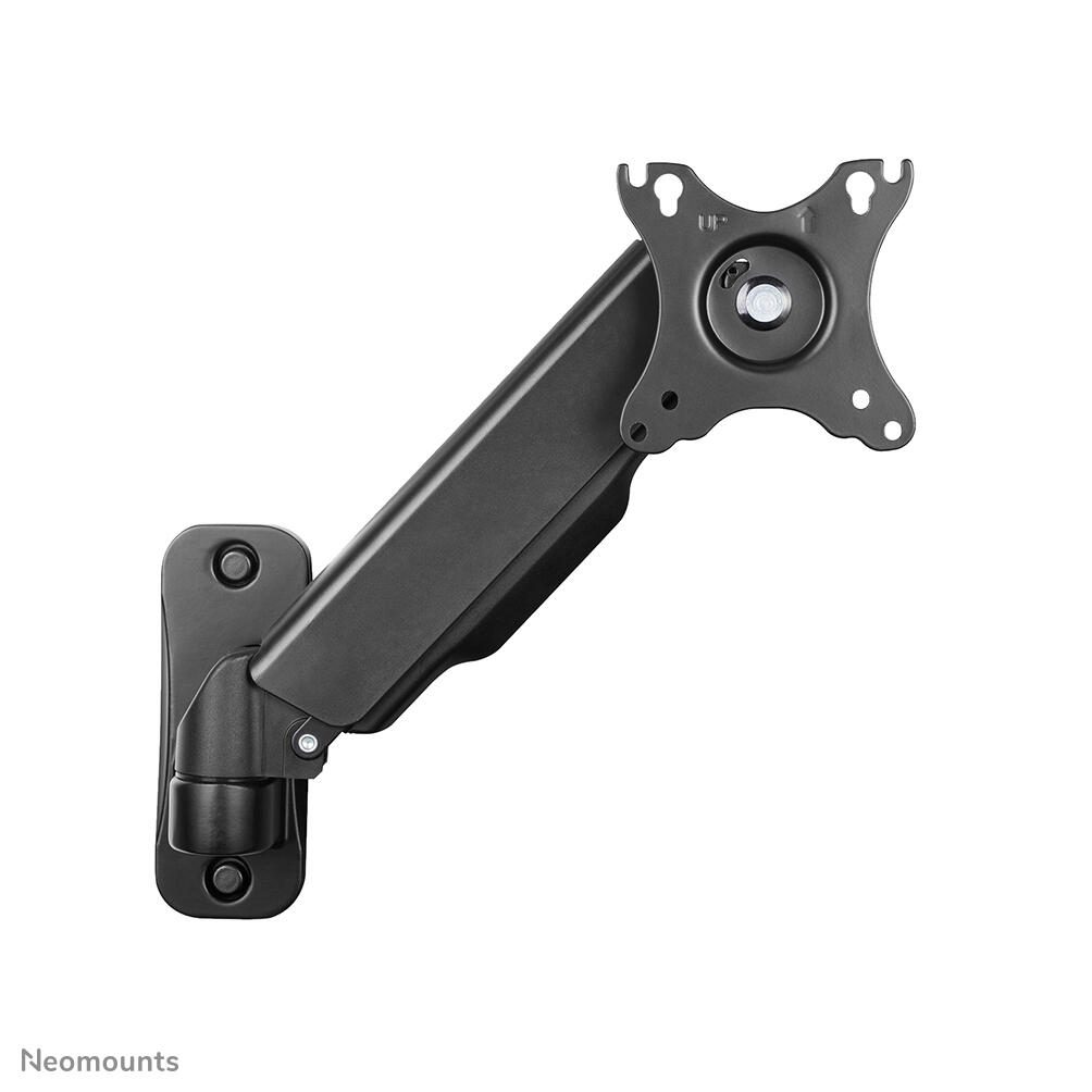 Neomounts WL70-440BL11 voll bewegliche Wandhalterung für 17-32" Bildschirme - Schwarz