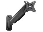 Neomounts WL70-440BL11 voll bewegliche Wandhalterung für 17-32" Bildschirme - Schwarz