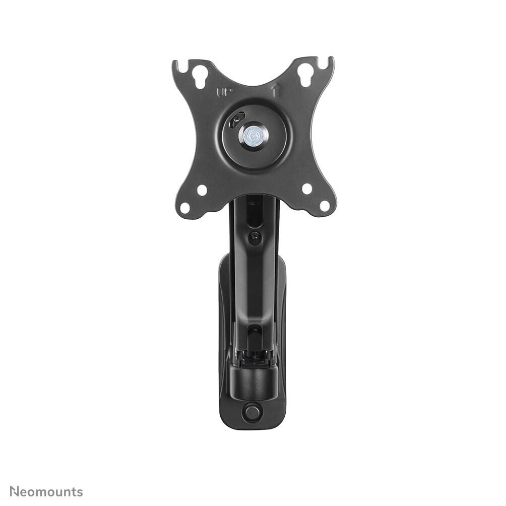 Neomounts WL70-440BL11 voll bewegliche Wandhalterung für 17-32" Bildschirme - Schwarz