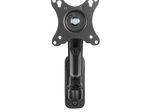 Neomounts WL70-440BL11 voll bewegliche Wandhalterung für 17-32" Bildschirme - Schwarz