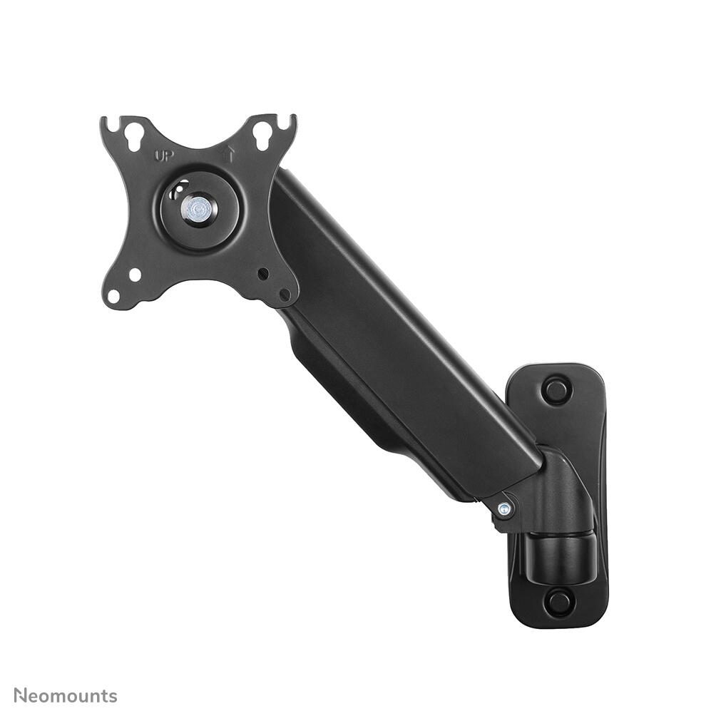 Neomounts WL70-440BL11 voll bewegliche Wandhalterung für 17-32" Bildschirme - Schwarz