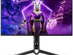AOC AG274QZM Gaming Monitor 68,8 cm (27 Zoll)