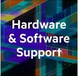 HPE Networking Foundation Care 3 Jahre Next Business Day Exchange Service Instant On 1830 8G POE Switch (H33ZNE)
