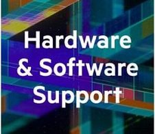 HPE Networking Foundation Care 5 Jahre Next Business Day Exchange Service Instant On 1830 8G Switch (H33ZSE)