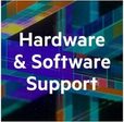 HPE Networking Foundation Care 5 Jahre Next Business Day Exchange Service Instant On 1830 8G Switch (H33ZSE)