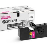 Kyocera Original TK-5440M Toner - magenta (1T0C0ABNL0)
