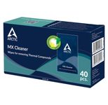 Arctic Reinigungstücher MX Cleaner 40er-Pack