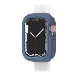 OtterBox ExoEdge Case für die Apple Watch 7-9, 41mm - Blau