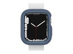 OtterBox ExoEdge Case für die Apple Watch 7-9, 41mm - Blau