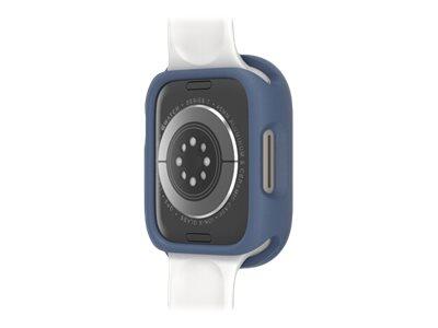 OtterBox ExoEdge Case für die Apple Watch 7-9, 41mm - Blau