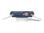 OtterBox ExoEdge Case für die Apple Watch 7-9, 41mm - Blau