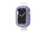 OtterBox ExoEdge Case für die Apple Watch 7-9, 45mm - Lila