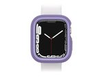 OtterBox ExoEdge Case für die Apple Watch 7-9, 45mm - Lila