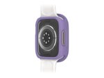 OtterBox ExoEdge Case für die Apple Watch 7-9, 45mm - Lila