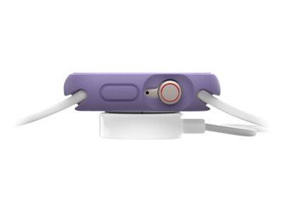 OtterBox ExoEdge Case für die Apple Watch 7-9, 45mm - Lila