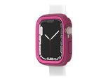OtterBox ExoEdge Case für die Apple Watch 7-9, 41mm - Pink