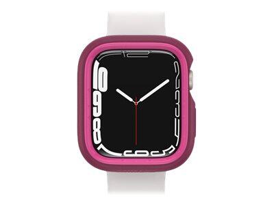 OtterBox ExoEdge Case für die Apple Watch 7-9, 41mm - Pink