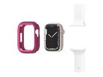 OtterBox ExoEdge Case für die Apple Watch 7-9, 41mm - Pink