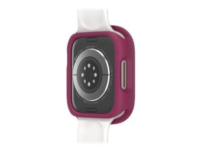 OtterBox ExoEdge Case für die Apple Watch 7-9, 41mm - Pink