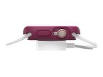 OtterBox ExoEdge Case für die Apple Watch 7-9, 41mm - Pink