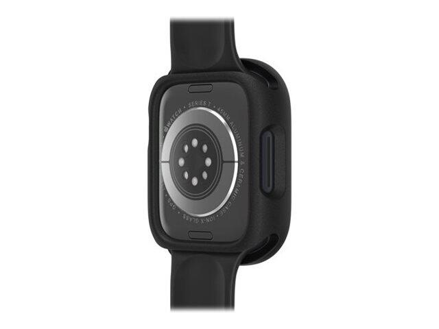 OtterBox ExoEdge Case für die Apple Watch 7-9, 45mm - Schwarz