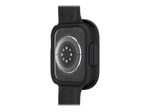 OtterBox ExoEdge Case für die Apple Watch 7-9, 45mm - Schwarz