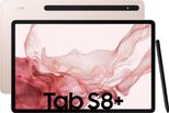 Samsung Galaxy Tab S8+ pink-gold 31,5 cm (12,4")