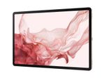 Samsung Galaxy Tab S8+ pink-gold 31,5 cm (12,4")