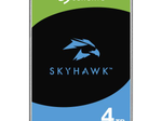 Seagate SkyHawk +Rescue - 4TB