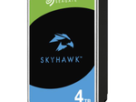 Seagate SkyHawk +Rescue - 4TB
