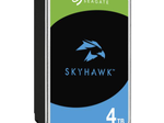 Seagate SkyHawk +Rescue - 4TB
