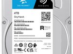 Seagate SkyHawk +Rescue - 4TB