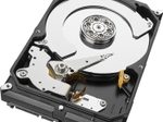 Seagate SkyHawk +Rescue - 4TB