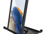 OtterBox Defender Series Schutzhülle für Samsung Galaxy Tab A8 10.5" (Schwarz)