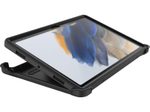 OtterBox Defender Series Schutzhülle für Samsung Galaxy Tab A8 10.5" (Schwarz)