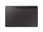 Samsung Galaxy Tab S8+ graphite 31,5 cm (12,4")