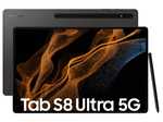Samsung Galaxy Tab S8 Ultra (14,6") 5G 256GB Graphite