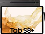 Samsung Galaxy Tab S8+ Enterprise Edition (12,4") 5G 128GB Graphite