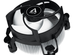 Arctic Luftkühler Alpine 17 Intel schwarz/aluminium