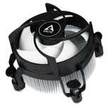 Arctic Luftkühler Alpine 17 Intel schwarz/aluminium